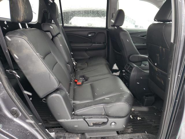 Photo 10 VIN: 5FNYF6H92LB045759 - HONDA PILOT TOUR 