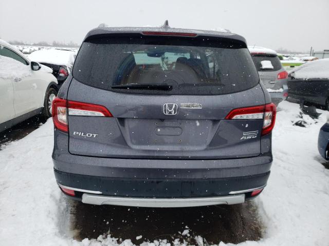 Photo 5 VIN: 5FNYF6H92LB045759 - HONDA PILOT TOUR 