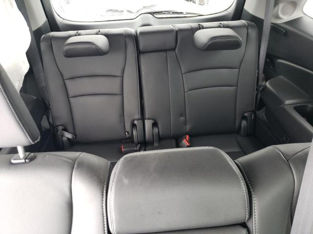 Photo 9 VIN: 5FNYF6H92LB045759 - HONDA PILOT TOUR 