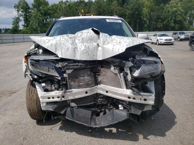 Photo 4 VIN: 5FNYF6H92LB061749 - HONDA PILOT 