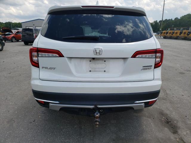 Photo 5 VIN: 5FNYF6H92LB061749 - HONDA PILOT 