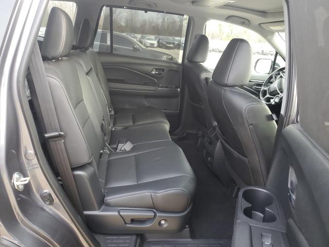 Photo 10 VIN: 5FNYF6H92MB000404 - HONDA PILOT 