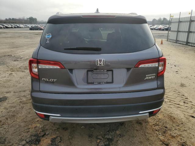 Photo 5 VIN: 5FNYF6H92MB000404 - HONDA PILOT 