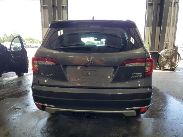 Photo 5 VIN: 5FNYF6H92MB011628 - HONDA PILOT 