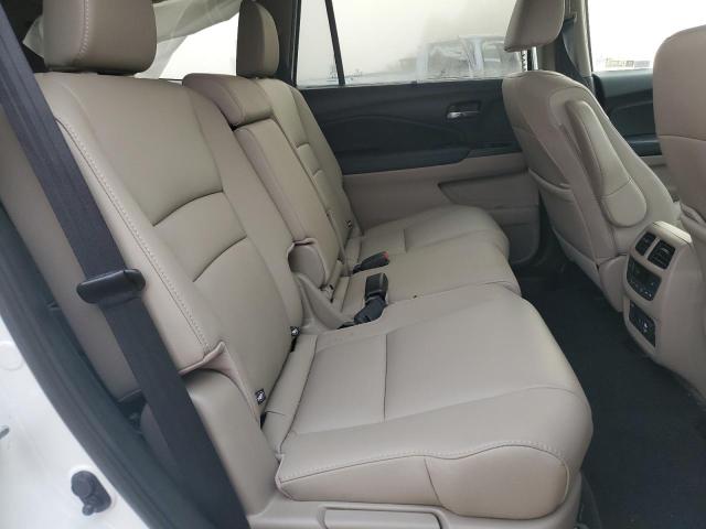 Photo 5 VIN: 5FNYF6H92MB061588 - HONDA PILOT TOUR 