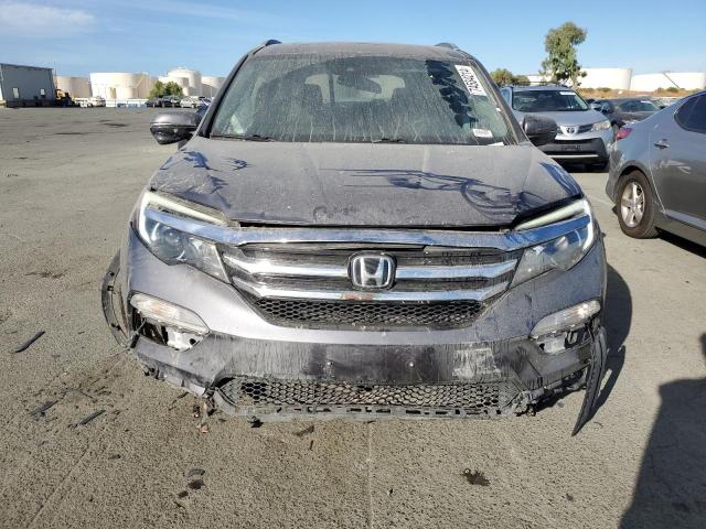 Photo 4 VIN: 5FNYF6H93GB006345 - HONDA PILOT TOUR 