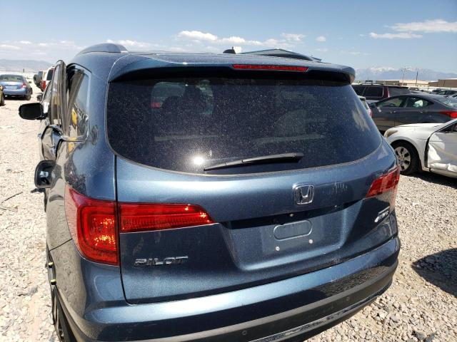 Photo 5 VIN: 5FNYF6H93GB007981 - HONDA PILOT TOUR 