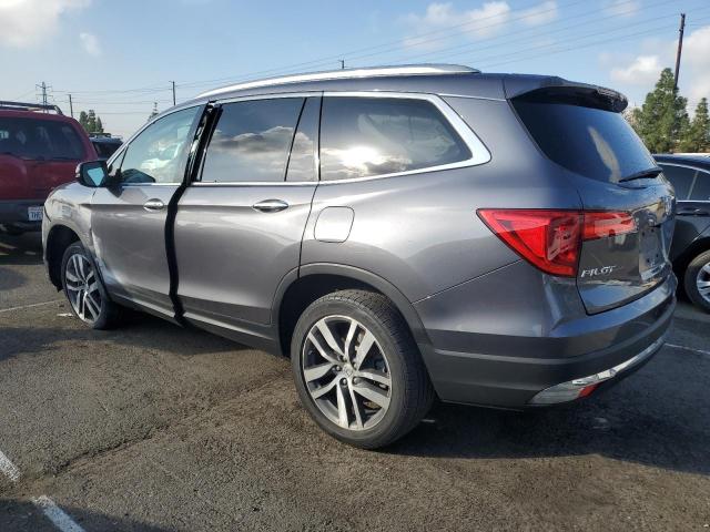 Photo 1 VIN: 5FNYF6H93GB009682 - HONDA PILOT TOUR 