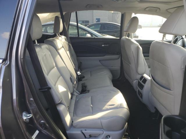 Photo 10 VIN: 5FNYF6H93GB009682 - HONDA PILOT TOUR 