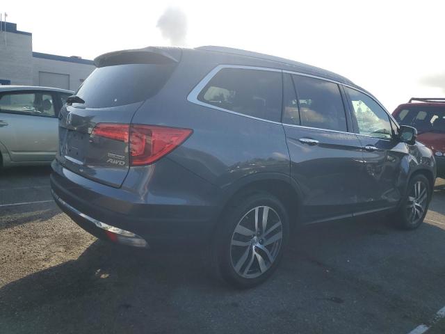 Photo 2 VIN: 5FNYF6H93GB009682 - HONDA PILOT TOUR 