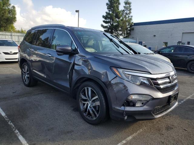 Photo 3 VIN: 5FNYF6H93GB009682 - HONDA PILOT TOUR 