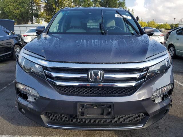 Photo 4 VIN: 5FNYF6H93GB009682 - HONDA PILOT TOUR 