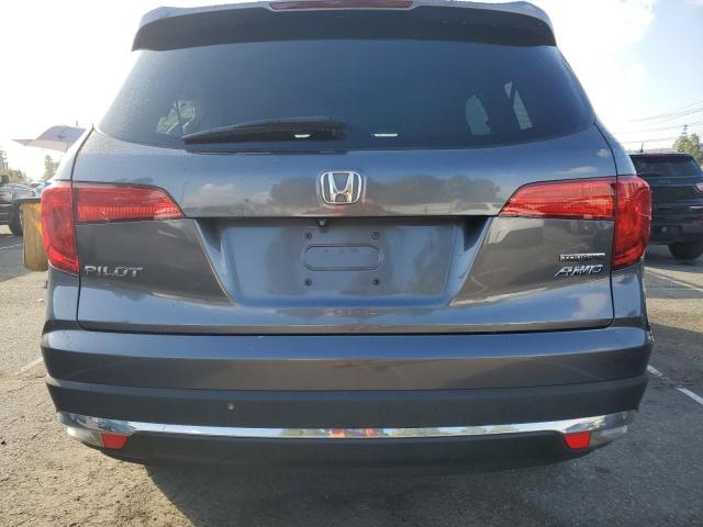 Photo 5 VIN: 5FNYF6H93GB009682 - HONDA PILOT TOUR 