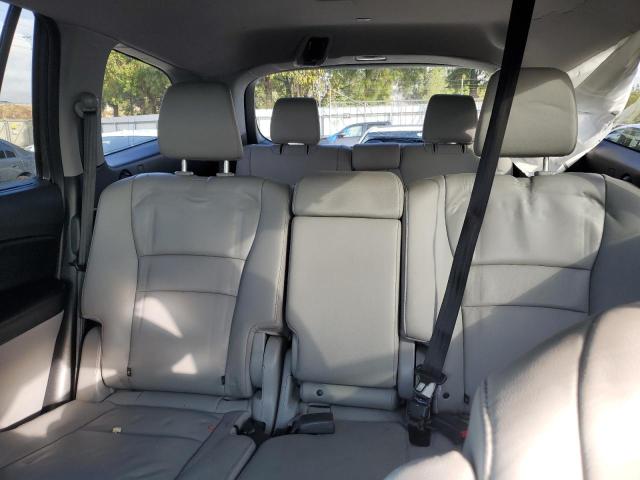 Photo 9 VIN: 5FNYF6H93GB009682 - HONDA PILOT TOUR 