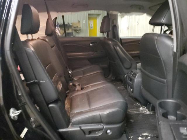 Photo 10 VIN: 5FNYF6H93GB010878 - HONDA PILOT TOUR 