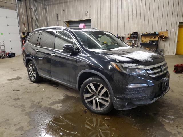 Photo 3 VIN: 5FNYF6H93GB010878 - HONDA PILOT TOUR 