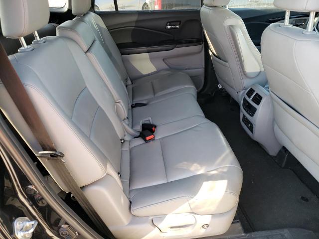 Photo 5 VIN: 5FNYF6H93GB012923 - HONDA PILOT TOUR 