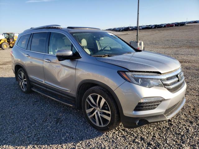 Photo 0 VIN: 5FNYF6H93GB026868 - HONDA PILOT TOUR 