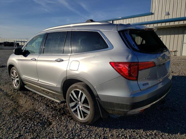 Photo 2 VIN: 5FNYF6H93GB026868 - HONDA PILOT TOUR 