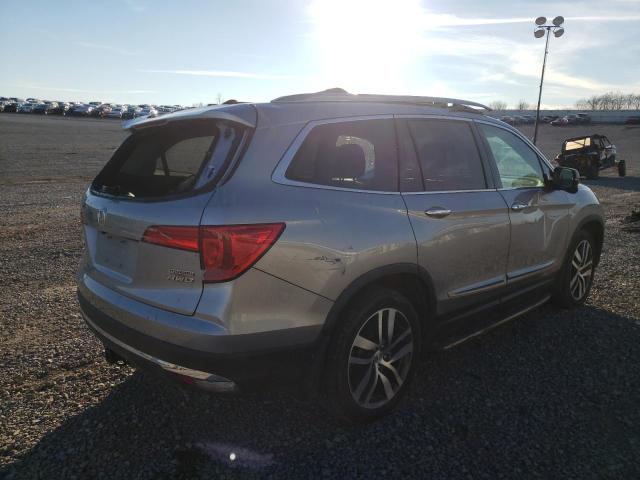 Photo 3 VIN: 5FNYF6H93GB026868 - HONDA PILOT TOUR 