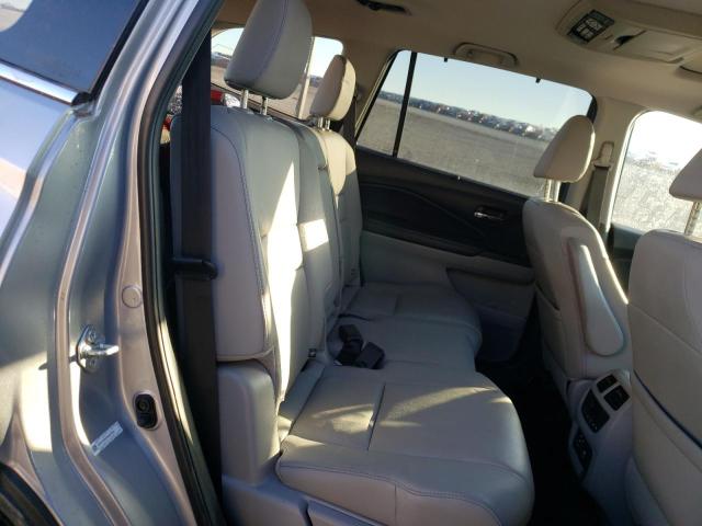 Photo 5 VIN: 5FNYF6H93GB026868 - HONDA PILOT TOUR 