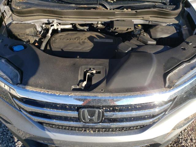 Photo 6 VIN: 5FNYF6H93GB026868 - HONDA PILOT TOUR 