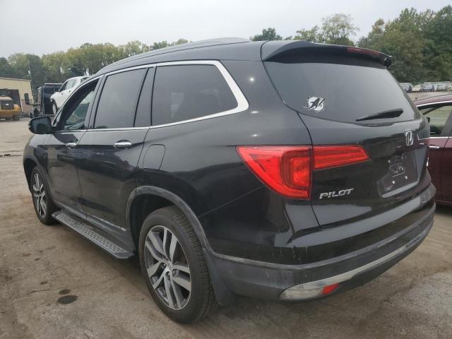 Photo 1 VIN: 5FNYF6H93GB028412 - HONDA PILOT TOUR 