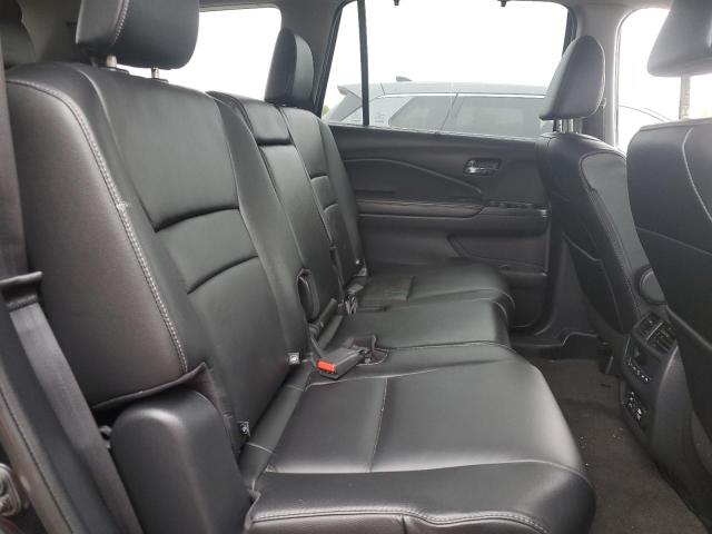 Photo 10 VIN: 5FNYF6H93GB028412 - HONDA PILOT TOUR 