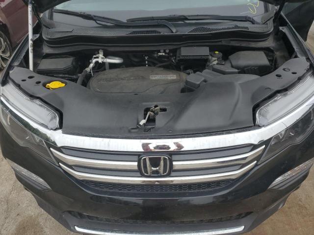 Photo 11 VIN: 5FNYF6H93GB028412 - HONDA PILOT TOUR 