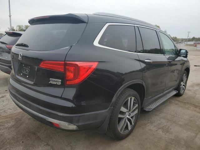 Photo 2 VIN: 5FNYF6H93GB028412 - HONDA PILOT TOUR 