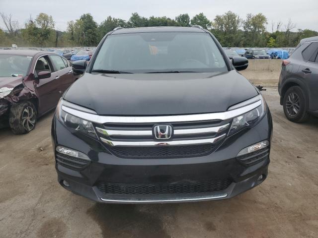 Photo 4 VIN: 5FNYF6H93GB028412 - HONDA PILOT TOUR 