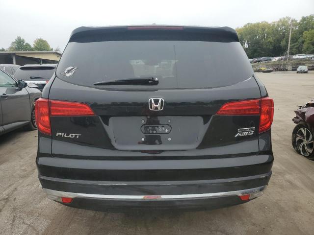 Photo 5 VIN: 5FNYF6H93GB028412 - HONDA PILOT TOUR 