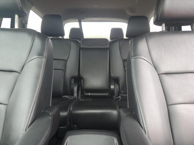 Photo 9 VIN: 5FNYF6H93GB028412 - HONDA PILOT TOUR 