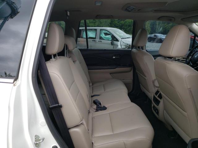 Photo 10 VIN: 5FNYF6H93GB031939 - HONDA PILOT TOUR 