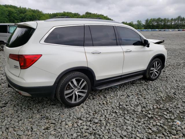 Photo 2 VIN: 5FNYF6H93GB031939 - HONDA PILOT TOUR 