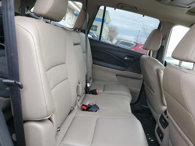 Photo 10 VIN: 5FNYF6H93GB040270 - HONDA PILOT TOUR 