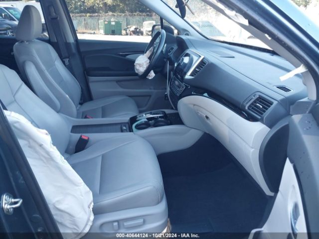 Photo 4 VIN: 5FNYF6H93GB089940 - HONDA PILOT 