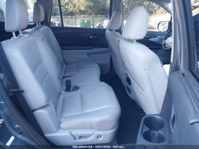 Photo 7 VIN: 5FNYF6H93GB089940 - HONDA PILOT 