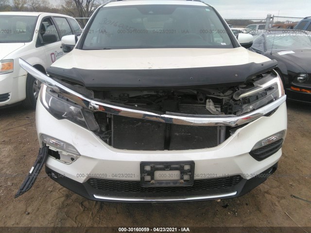 Photo 5 VIN: 5FNYF6H93GB113914 - HONDA PILOT 