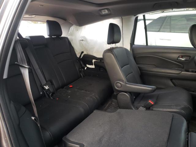 Photo 5 VIN: 5FNYF6H93GB502178 - HONDA PILOT TOUR 