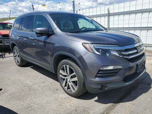 Photo 3 VIN: 5FNYF6H93HB009988 - HONDA PILOT 