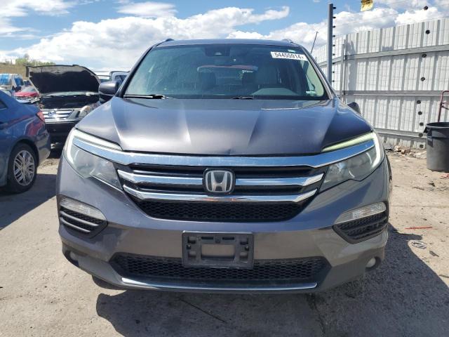 Photo 4 VIN: 5FNYF6H93HB009988 - HONDA PILOT 