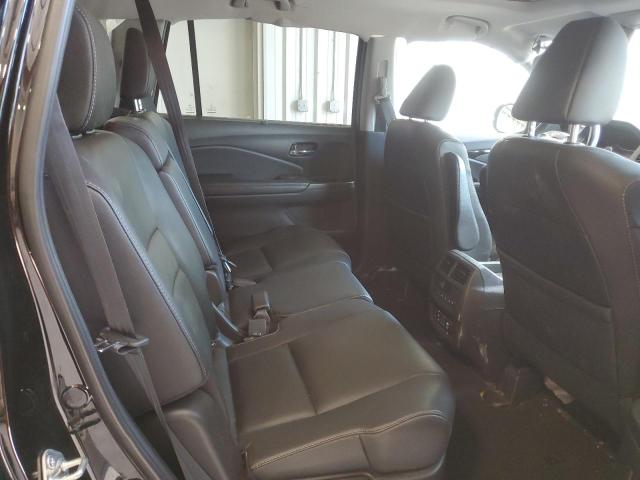 Photo 10 VIN: 5FNYF6H93HB041128 - HONDA PILOT 