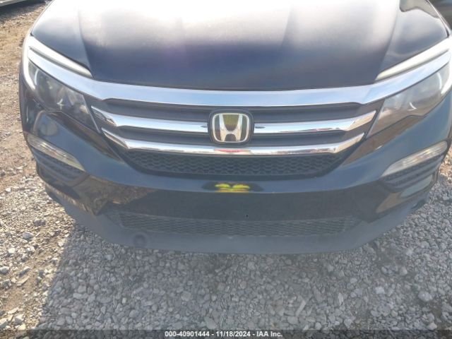 Photo 5 VIN: 5FNYF6H93HB065221 - HONDA PILOT 