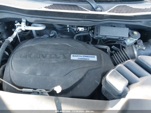 Photo 9 VIN: 5FNYF6H93HB065221 - HONDA PILOT 