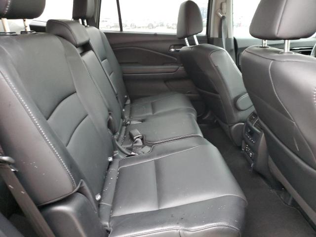 Photo 10 VIN: 5FNYF6H93JB021385 - HONDA PILOT 