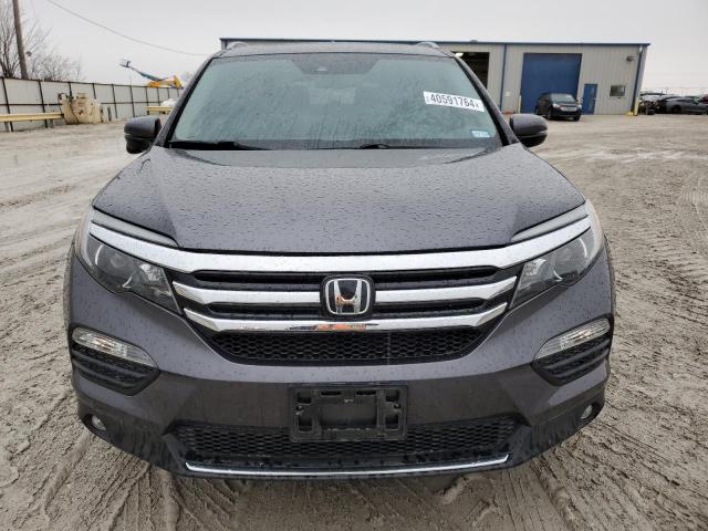 Photo 4 VIN: 5FNYF6H93JB021385 - HONDA PILOT 