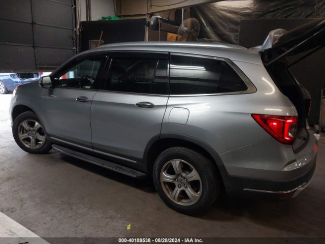 Photo 2 VIN: 5FNYF6H93KB001588 - HONDA PILOT 