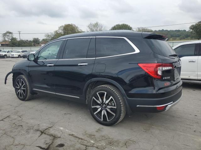 Photo 1 VIN: 5FNYF6H93KB033036 - HONDA PILOT TOUR 