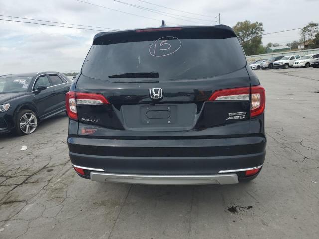 Photo 5 VIN: 5FNYF6H93KB033036 - HONDA PILOT TOUR 